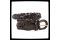 Ceinture Cuir Marron