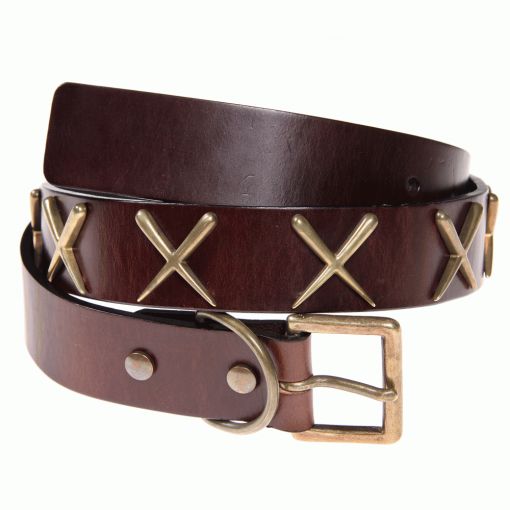 ceinture simili cuir