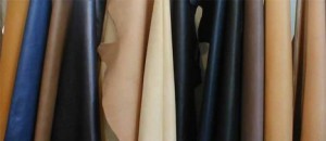 type de cuir