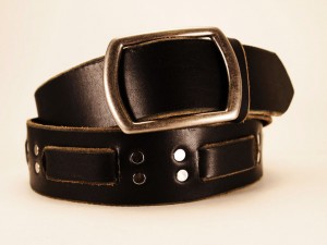 entretien boucle ceinture