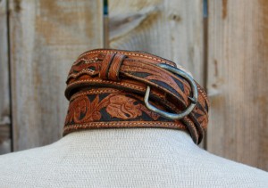 nettoyer boucle ceinture