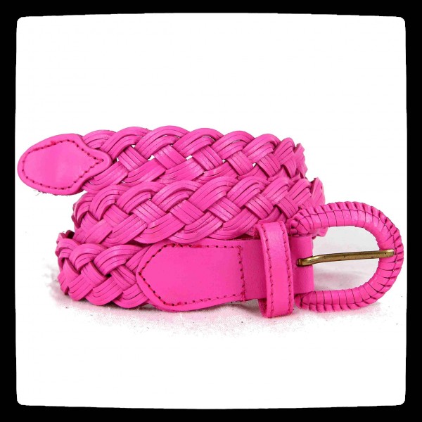 ceinture rose