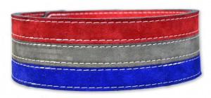 couleur de ceinture
