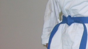 tradition ceinture