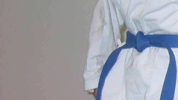 tradition ceinture