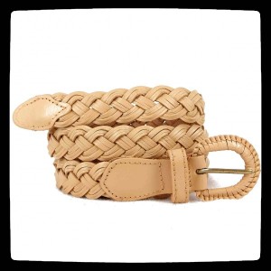 nettoyer cuir beige