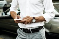 Comment porter une ceinture quand on a du ventre ?