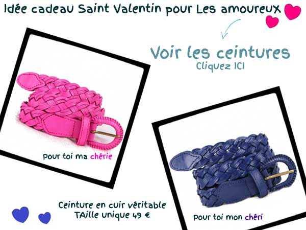 cadeau saint valentin utile couple