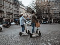 Est-il obligatoire d’avoir une assurance pour une trottinette électrique ?