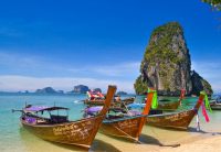 Comment faire une demande de visa en Thailande en ligne ?