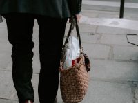 Quelle matière choisir pour un sac à main femme ?